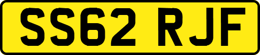 SS62RJF