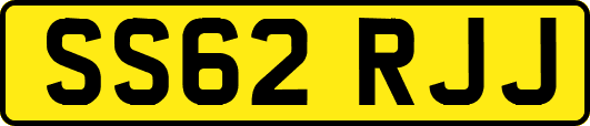 SS62RJJ