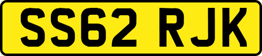 SS62RJK
