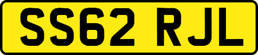 SS62RJL