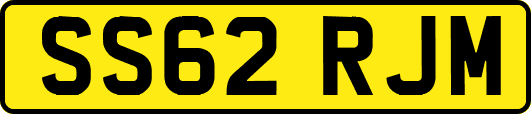 SS62RJM