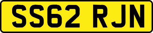 SS62RJN