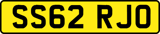 SS62RJO