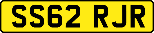 SS62RJR