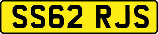 SS62RJS