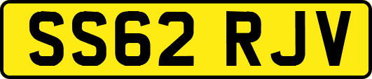 SS62RJV