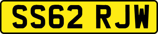 SS62RJW