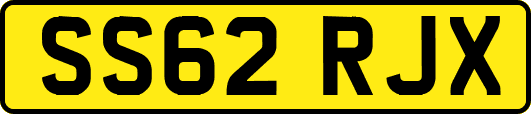 SS62RJX