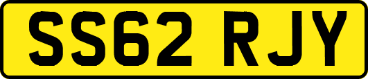 SS62RJY