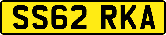 SS62RKA
