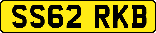 SS62RKB