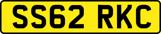 SS62RKC