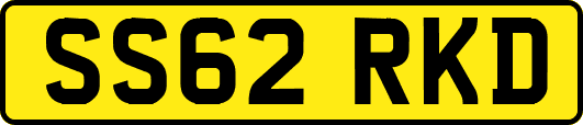 SS62RKD
