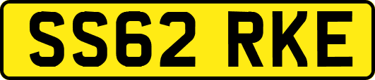 SS62RKE