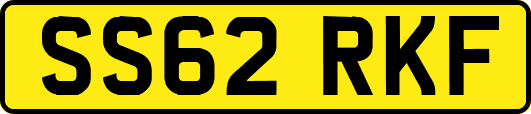 SS62RKF