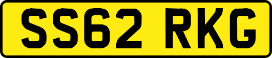 SS62RKG