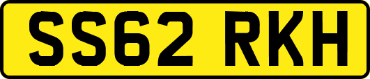 SS62RKH