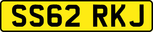 SS62RKJ