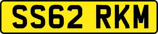 SS62RKM