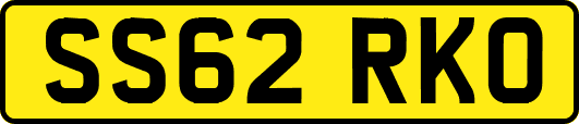 SS62RKO