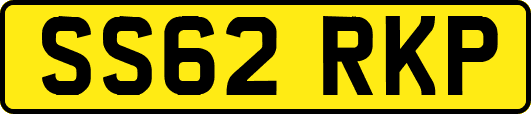 SS62RKP