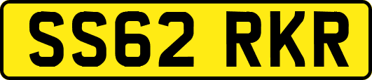 SS62RKR