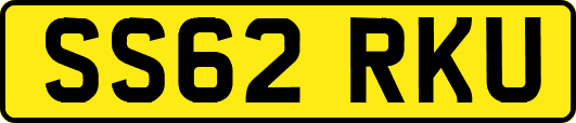 SS62RKU