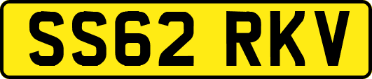 SS62RKV