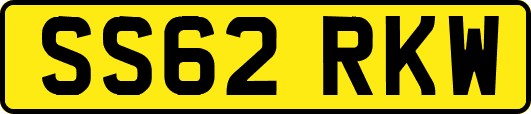 SS62RKW