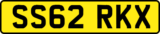 SS62RKX