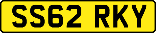 SS62RKY