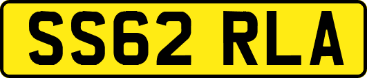 SS62RLA