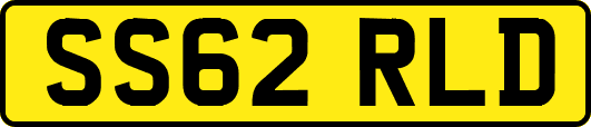 SS62RLD