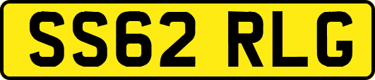 SS62RLG