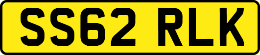 SS62RLK