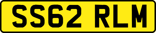 SS62RLM