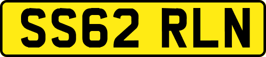 SS62RLN