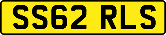 SS62RLS