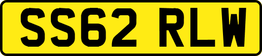 SS62RLW