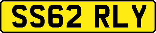 SS62RLY