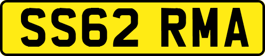 SS62RMA