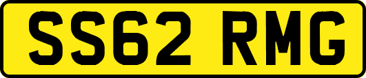 SS62RMG