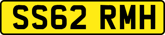 SS62RMH