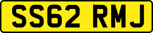 SS62RMJ