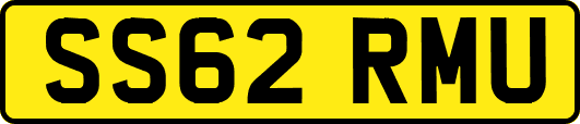 SS62RMU