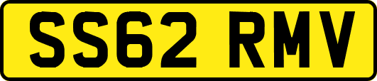 SS62RMV