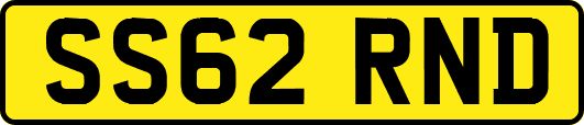 SS62RND