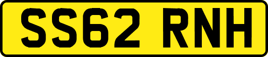 SS62RNH