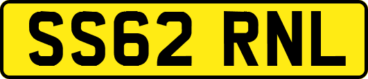 SS62RNL