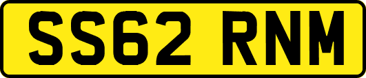 SS62RNM